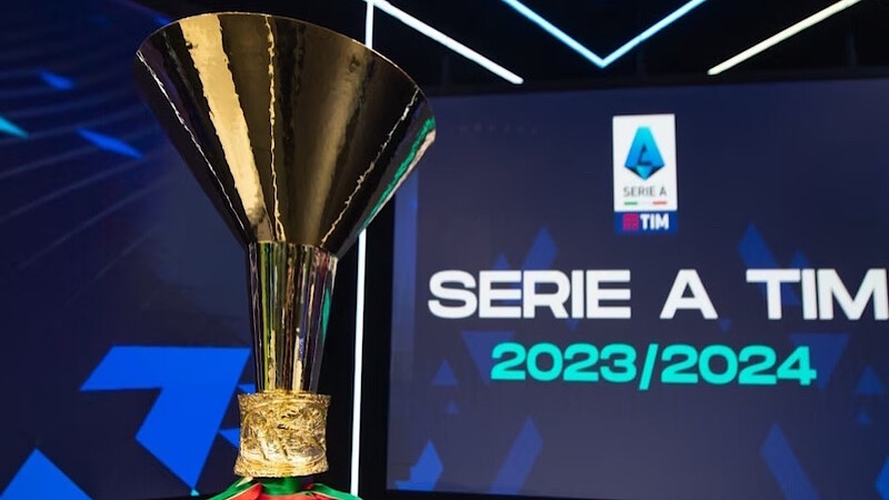 Serie A giải đấu cấp câu lạc bộ danh giá nhất Italia